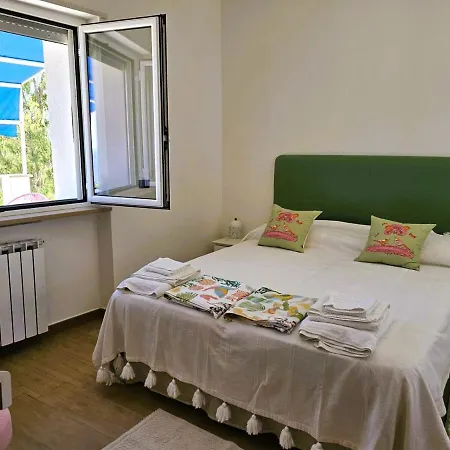 La Fattoria Di Nonna Elvira Σπίτι διακοπών Belvedere Marittimo