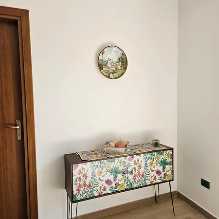 La Fattoria Di Nonna Elvira Σπίτι διακοπών
