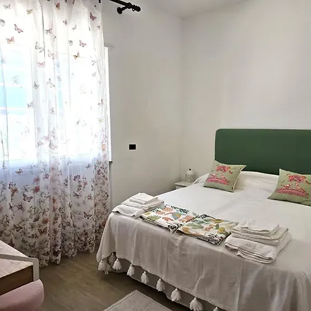 Σπίτι διακοπών La Fattoria Di Nonna Elvira *