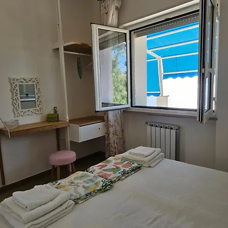 Σπίτι διακοπών La Fattoria Di Nonna Elvira