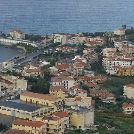 Σπίτι διακοπών La Fattoria Di Nonna Elvira