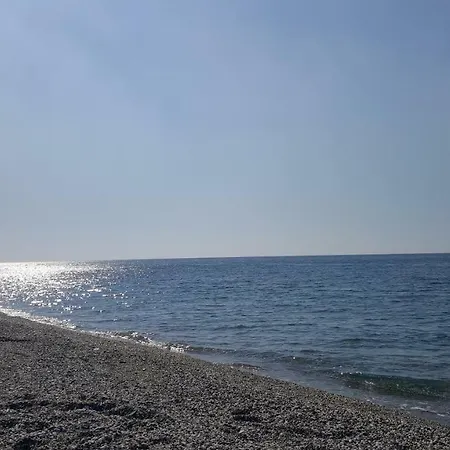 Σπίτι διακοπών La Fattoria Di Nonna Elvira Belvedere Marittimo