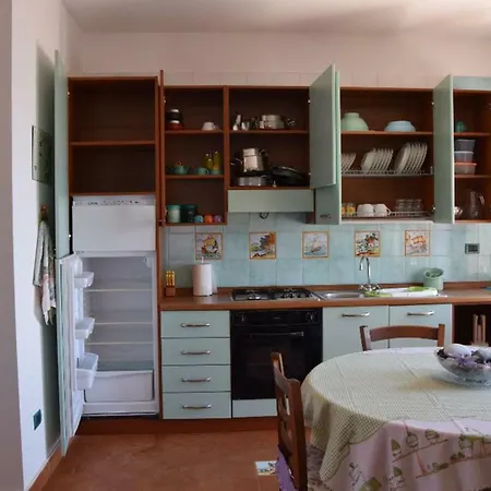 Σπίτι διακοπών La Fattoria Di Nonna Elvira