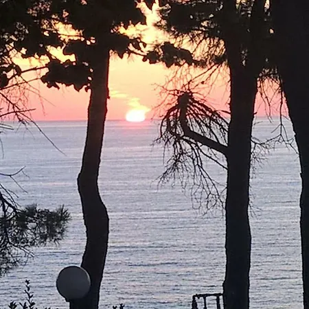 Σπίτι διακοπών La Fattoria Di Nonna Elvira Belvedere Marittimo