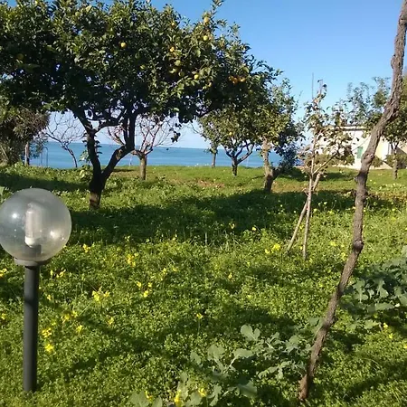 Σπίτι διακοπών La Fattoria Di Nonna Elvira *