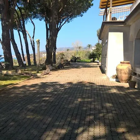 La Fattoria Di Nonna Elvira Σπίτι διακοπών Belvedere Marittimo
