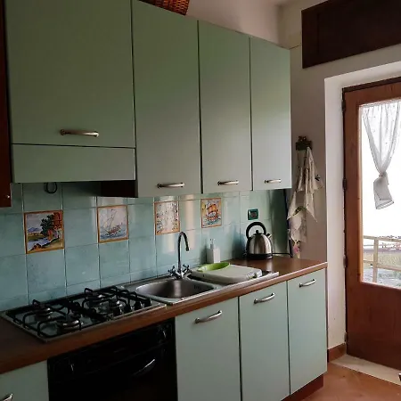 La Fattoria Di Nonna Elvira