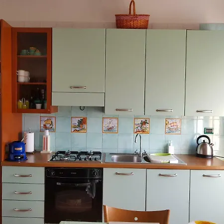La Fattoria Di Nonna Elvira Belvedere Marittimo
