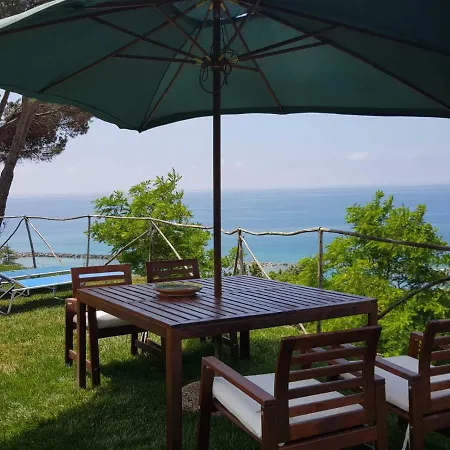 La Fattoria Di Nonna Elvira Belvedere Marittimo