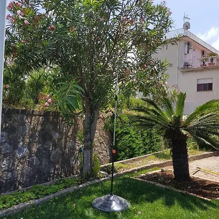 La Fattoria Di Nonna Elvira Σπίτι διακοπών