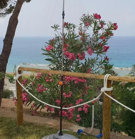 La Fattoria Di Nonna Elvira * Belvedere Marittimo