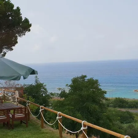 La Fattoria Di Nonna Elvira *