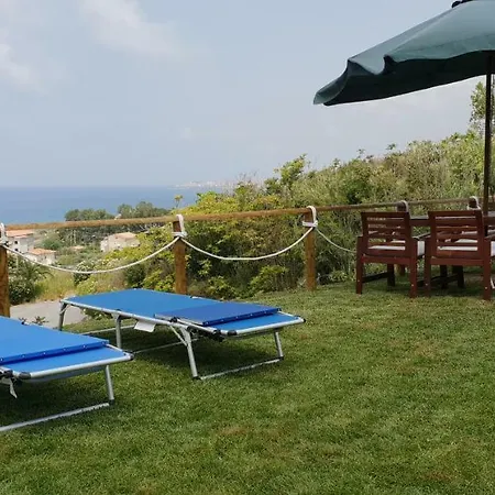 La Fattoria Di Nonna Elvira Σπίτι διακοπών *
