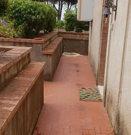 Σπίτι διακοπών La Fattoria Di Nonna Elvira Belvedere Marittimo